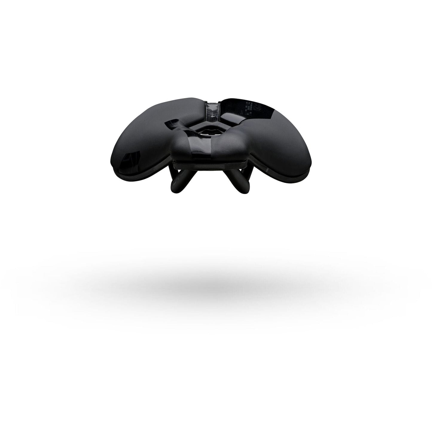 PRO Stealth Curved Team Saddle, Carbon Rails, 152mm, Anatomic Fit