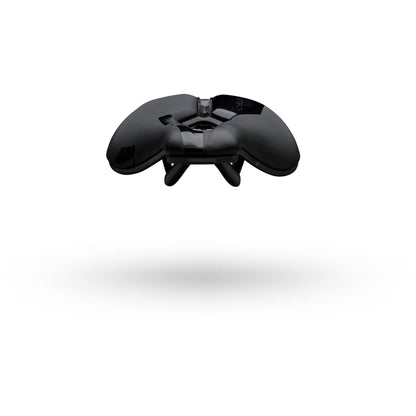 PRO Stealth Curved Team Saddle, Carbon Rails, 152mm, Anatomic Fit