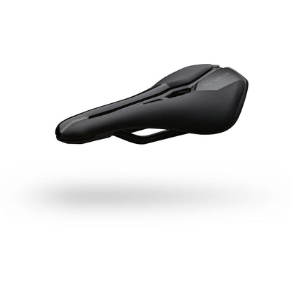 PRO Stealth Curved Team Saddle, Carbon Rails, 152mm, Anatomic Fit