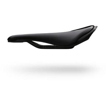 PRO Stealth Curved Team Saddle, Carbon Rails, 152mm, Anatomic Fit