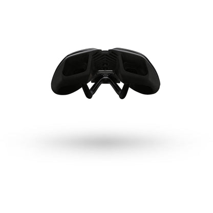 PRO Stealth Curved Team Saddle, Carbon Rails, 152mm, Anatomic Fit