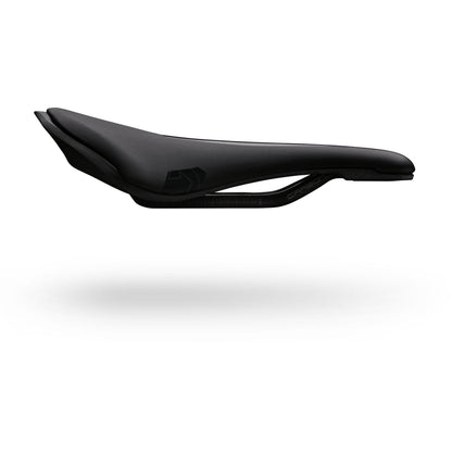 PRO Stealth Curved Team Saddle, Carbon Rails, 152mm, Anatomic Fit