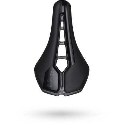 PRO Stealth Curved Team Saddle, Carbon Rails, 152mm, Anatomic Fit