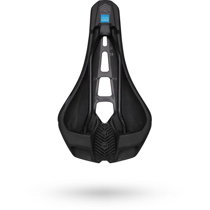 PRO Stealth Curved Team Saddle, Carbon Rails, 152mm, Anatomic Fit