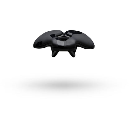 PRO Stealth Team Saddle, Carbon Rails, 152mm, Anatomic Fit