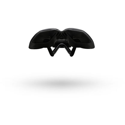 PRO Stealth Team Saddle, Carbon Rails, 152mm, Anatomic Fit