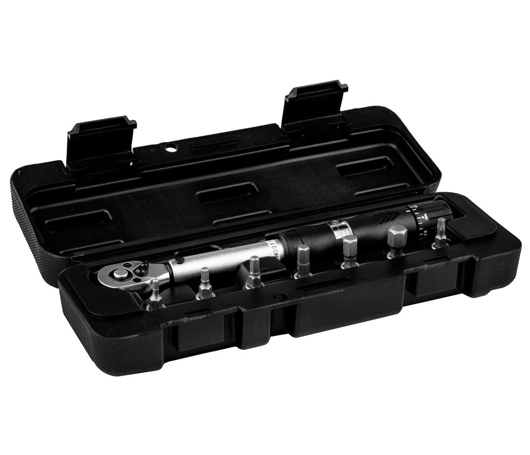 M Part Torque wrench