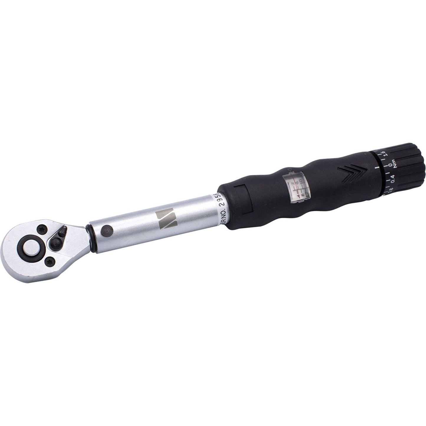 M Part Torque wrench