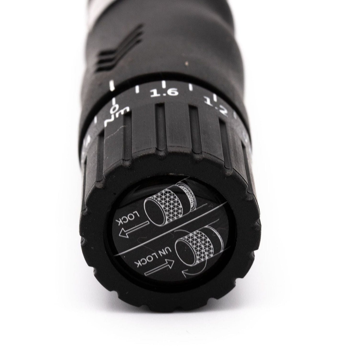M Part Torque wrench
