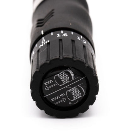 M Part Torque wrench