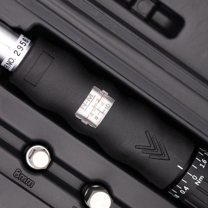 M Part Torque wrench