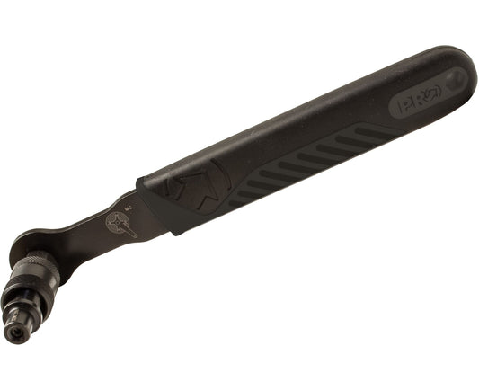 PRO Crank Extraction Tool, square and Octalink type cranks