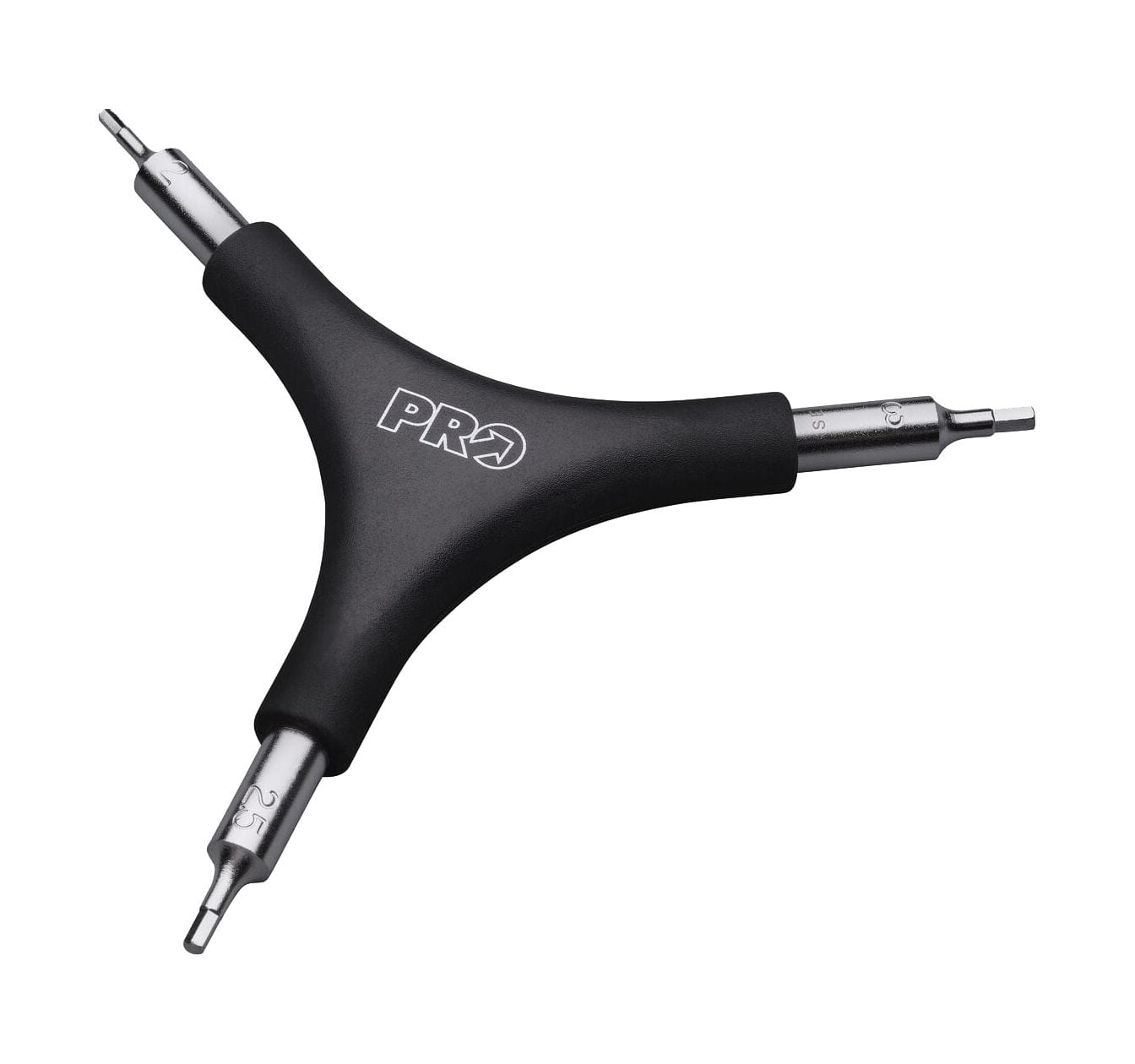 PRO Y-Handle Allen, 2 / 2.5 / 3mm