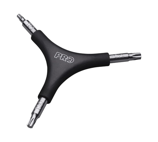 PRO Y-Handle Torx, T25 / T30 / T40