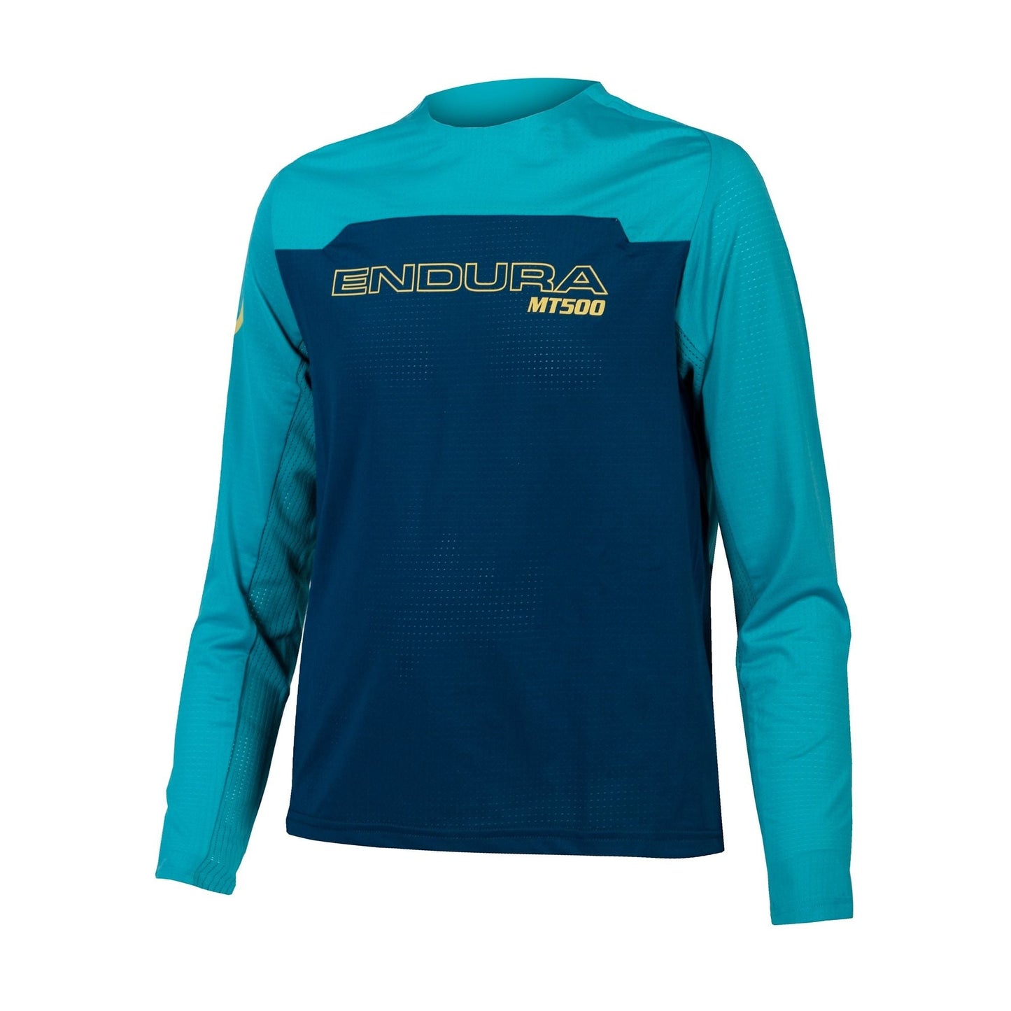 Endura Kids Mt500 Burner Long Sleeve Jersey