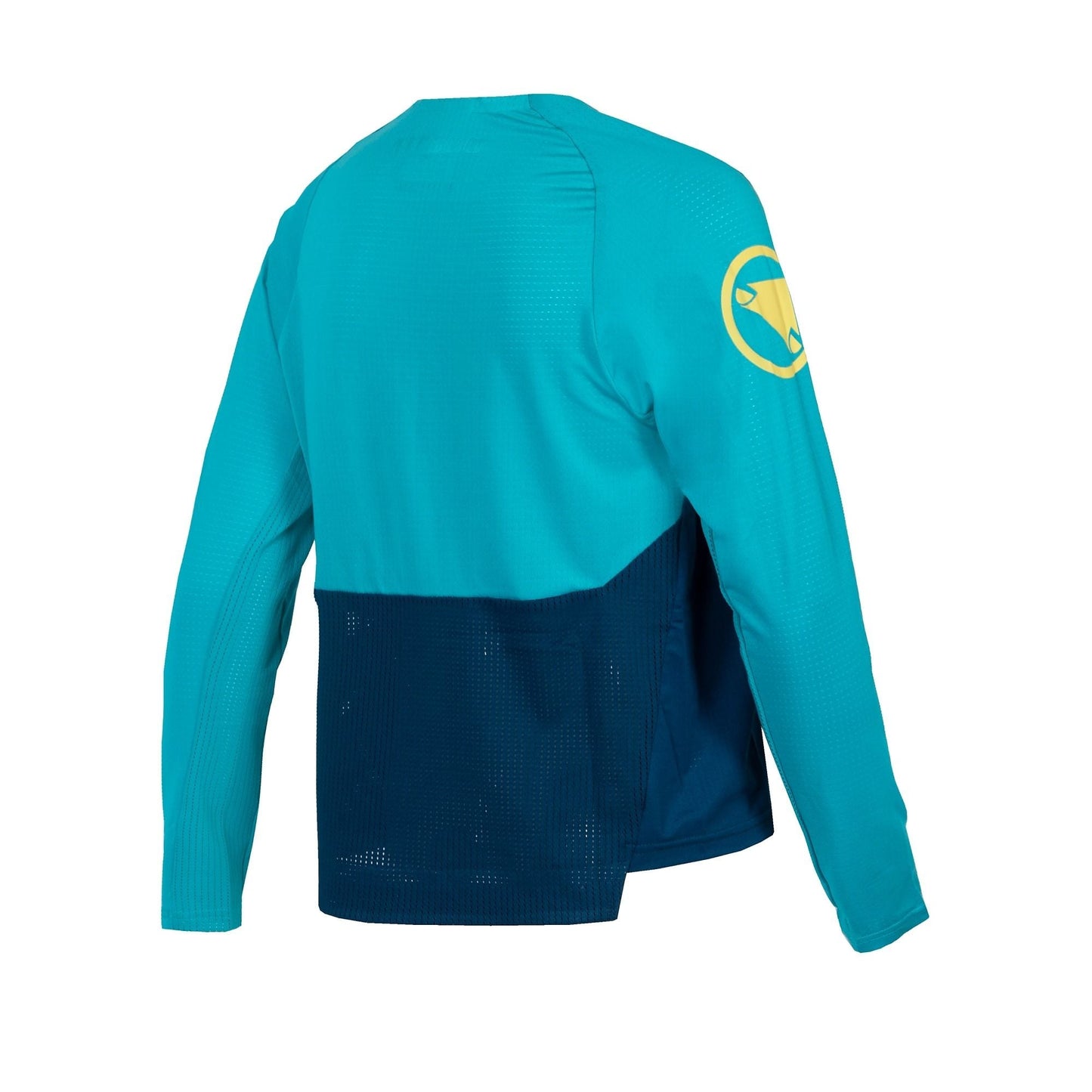 Endura Kids Mt500 Burner Long Sleeve Jersey