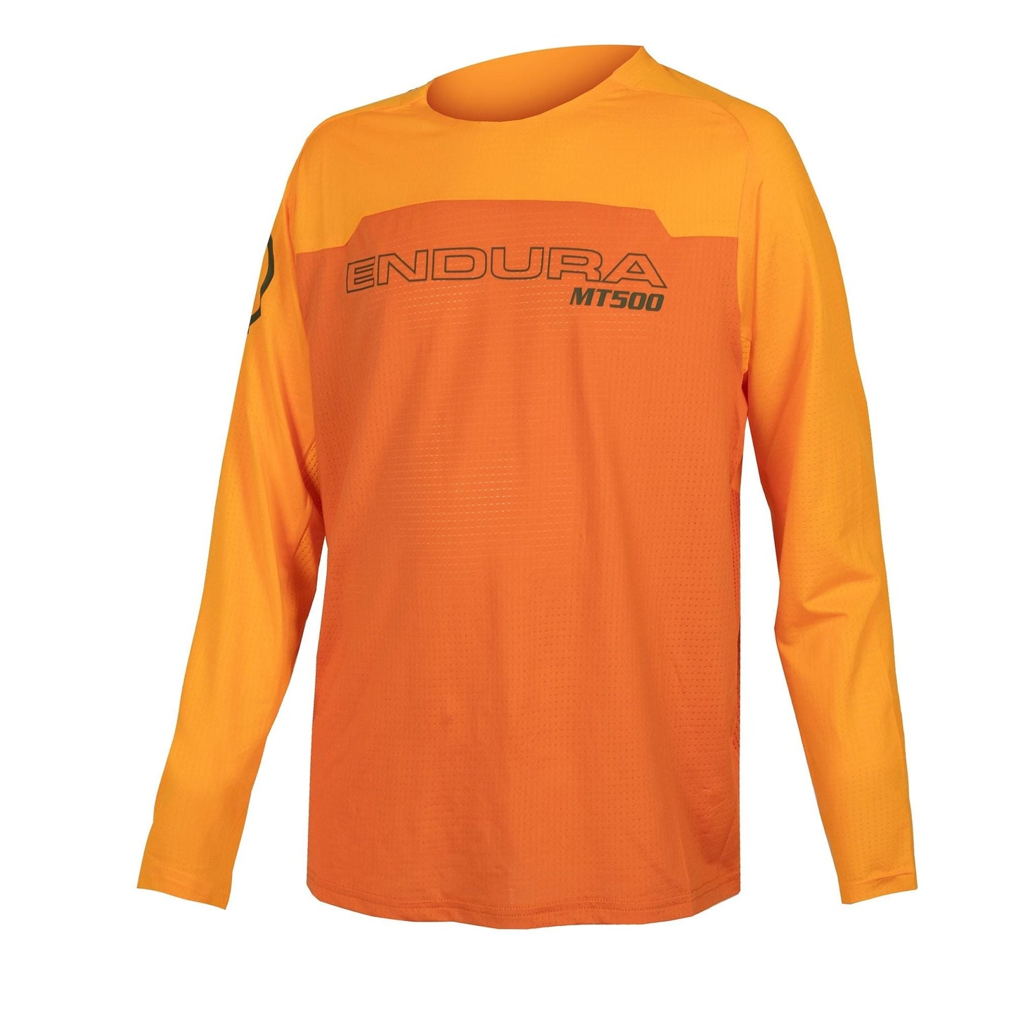 Endura Kids Mt500 Burner Long Sleeve Jersey