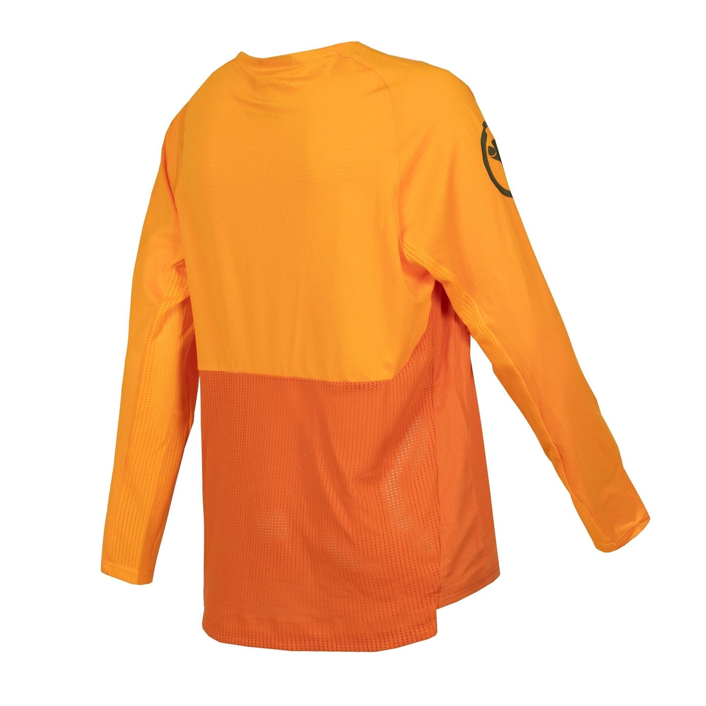 Endura Kids Mt500 Burner Long Sleeve Jersey