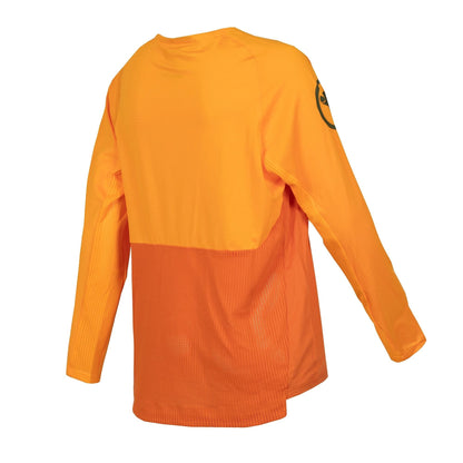 Endura Kids Mt500 Burner Long Sleeve Jersey