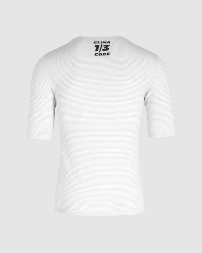 Assos Summer Short Sleeve Skin Layer X Large only