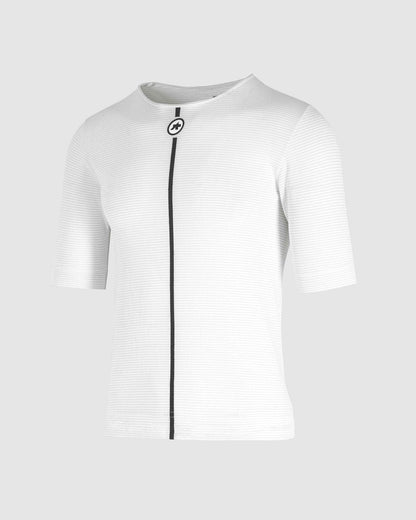 Assos Summer Short Sleeve Skin Layer X Large only