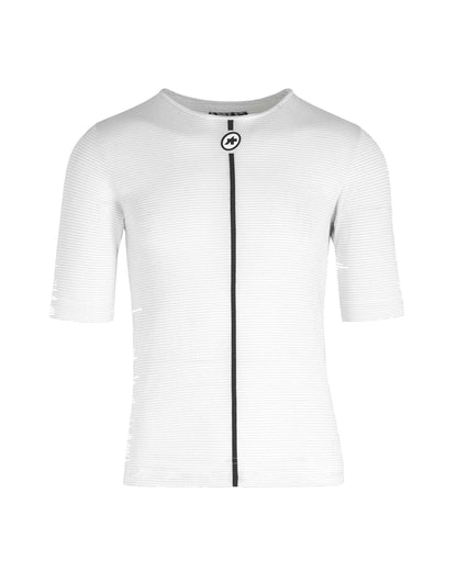 Assos Summer Short Sleeve Skin Layer X Large only