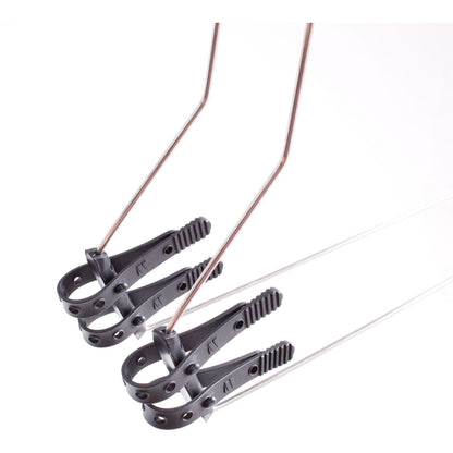 M Part QDR Quick Detach Road mudguards 700 x 38mm