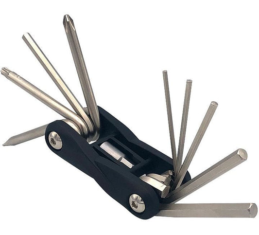 M Part 10 Function Multi-tool