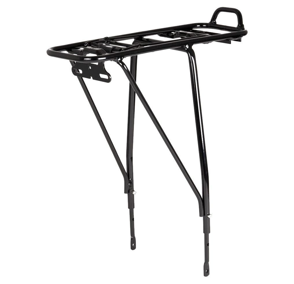 M Part City AVS Adjustable Rear Pannier Rack
