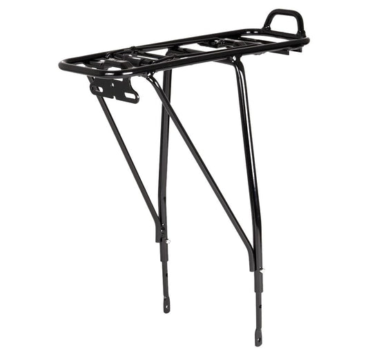 M Part City AVS Adjustable Rear Pannier Rack
