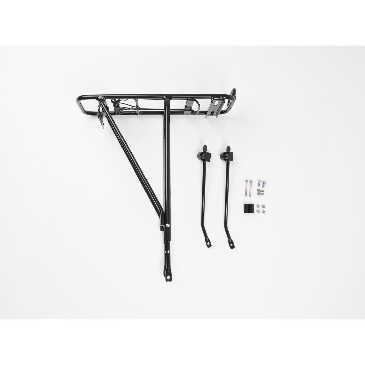 M Part City AVS Adjustable Rear Pannier Rack