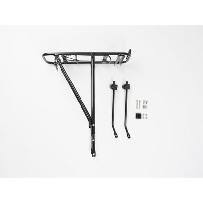 M Part City AVS Adjustable Rear Pannier Rack