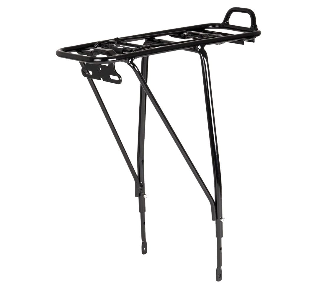 M Part City AVS Adjustable Rear Disc Pannier Rack