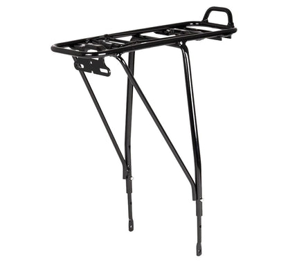 M Part City AVS Adjustable Rear Disc Pannier Rack
