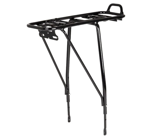 M:part City Avs Adjustable Rear Disc Pannier Rack