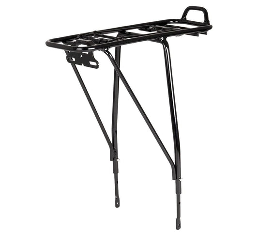 M Part City AVS Adjustable Rear Disc Pannier Rack