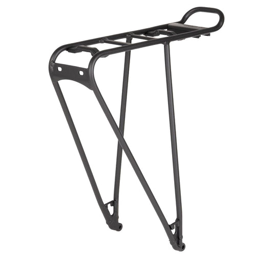 M Part Tour AVS Sport Rear Pannier Rack