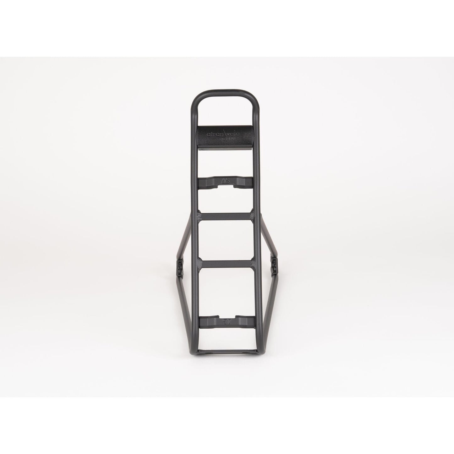 M Part Tour AVS Sport Rear Pannier Rack