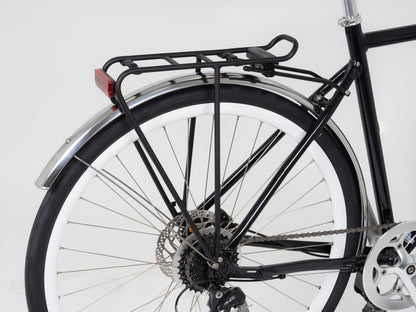 M Part Tour AVS Sport Rear Pannier Rack