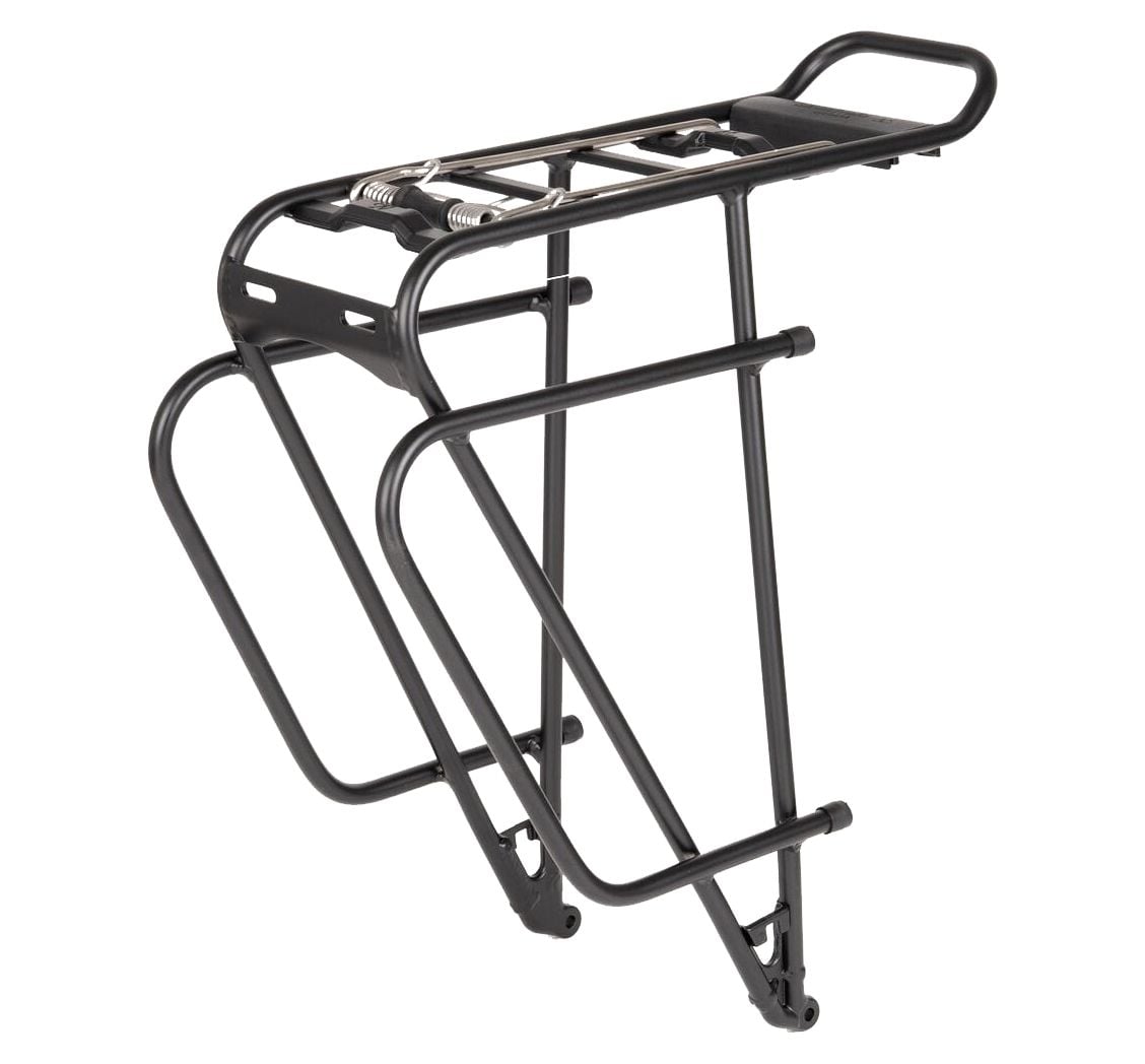 M Part Tour AVS Lite BS 700c Rear Pannier Rack