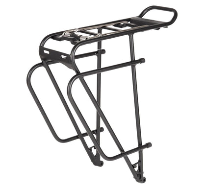 M Part Tour AVS Lite BS 700c Rear Pannier Rack