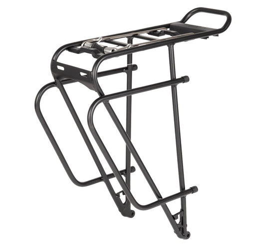 M Part Tour AVS Lite BS 700c Rear Pannier Rack