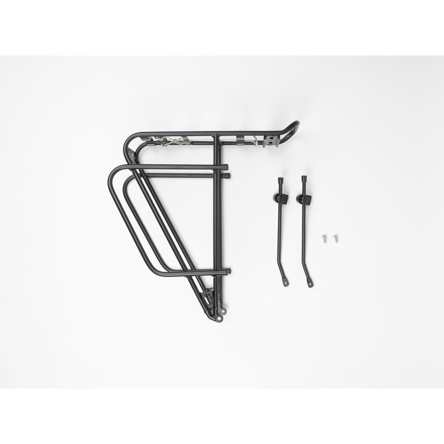 M Part Tour AVS Lite BS 700c Rear Pannier Rack
