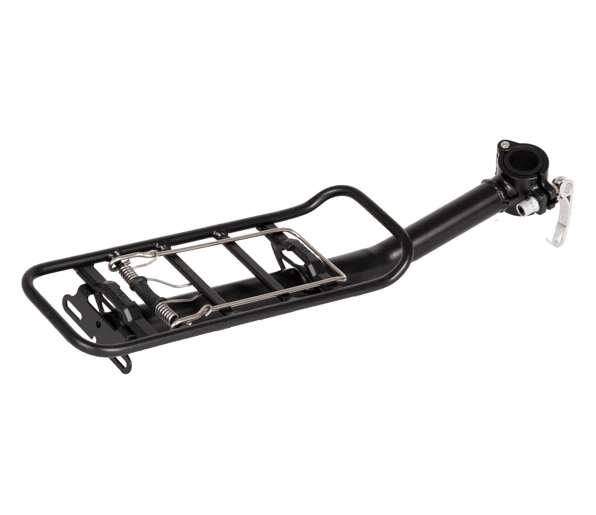 M Part Tour AVS Seatpost Rear Pannier Rack