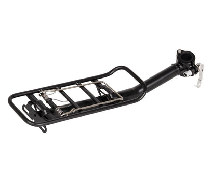 M Part Tour AVS Seatpost Rear Pannier Rack