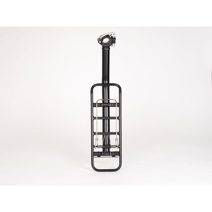 M Part Tour AVS Seatpost Rear Pannier Rack