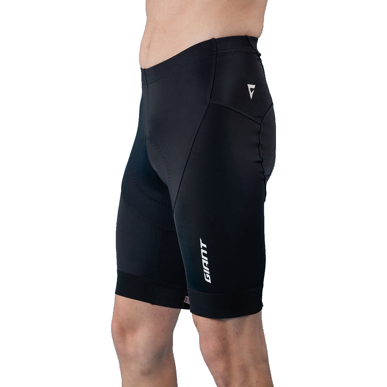 Giant Race Day Shorts W/ E.i.t. Ronde Pad 39" Waist