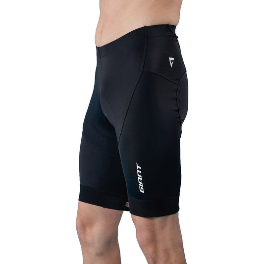 Giant Race Day Shorts W/ E.i.t. Ronde Pad 39" Waist