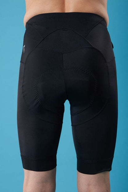 Giant Race Day Shorts W/ E.i.t. Ronde Pad 39" Waist