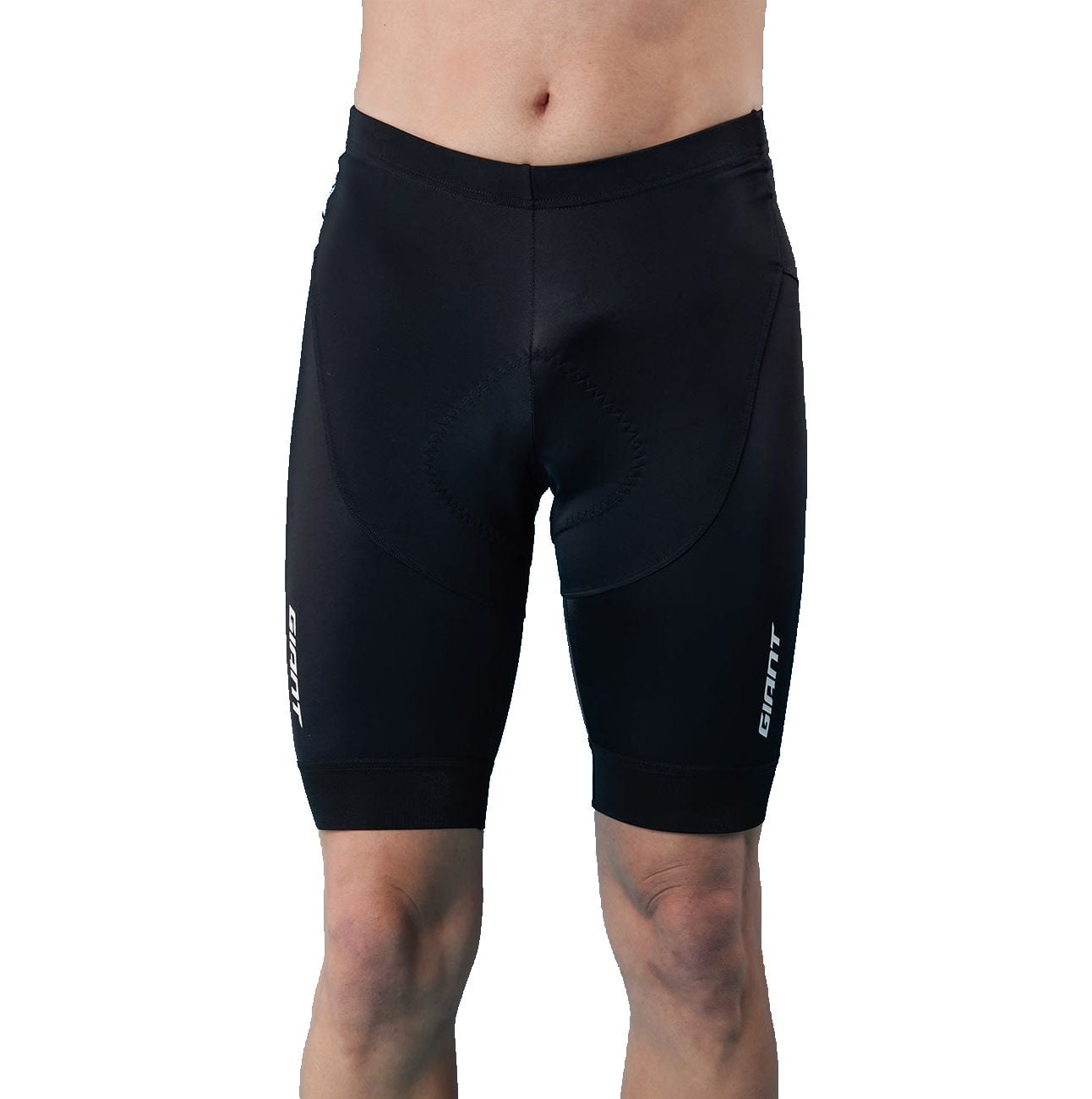 Giant Race Day Shorts W/ E.i.t. Ronde Pad 39" Waist